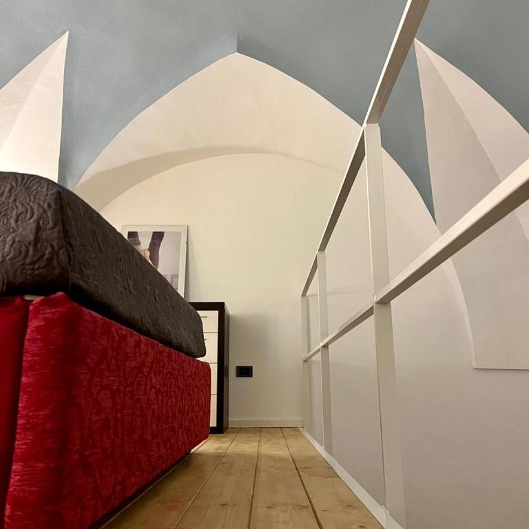 Sotto una buona “STELLA” delizioso monolocale - Casa con 1 Camera da Letto - 6