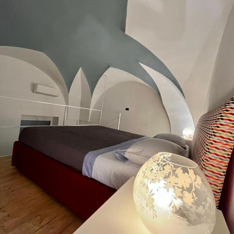 Sotto una buona “STELLA” delizioso monolocale - Casa con 1 Camera da Letto - 36
