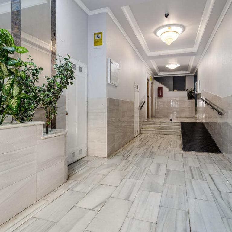 Apartment Caballero de Rodas - Apartamento de 1 dormitorio - 14
