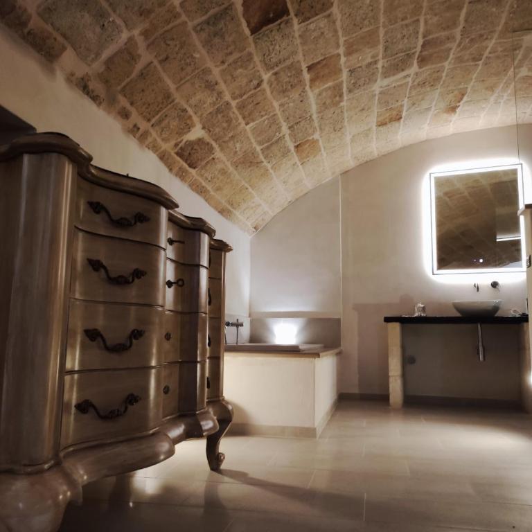 Brunaldi SUITE - Suite King Deluxe - 32