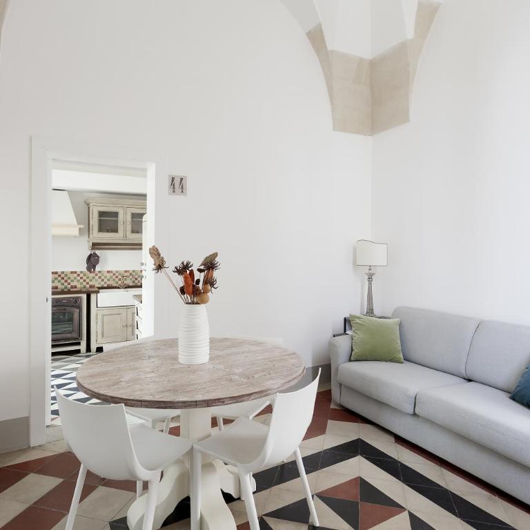 Mantatelurè - One-Bedroom Apartment - 5