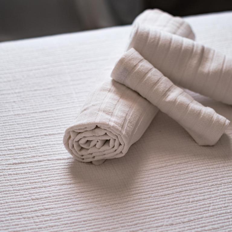 VILLA AL MARE sea, relax & wellness - Camera Matrimoniale - 15