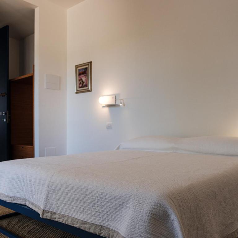 VILLA AL MARE sea, relax & wellness - Camera Matrimoniale - 30