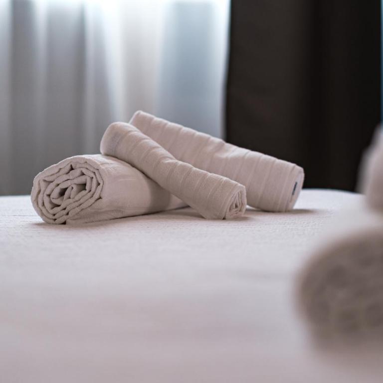 VILLA AL MARE sea, relax & wellness - Camera Matrimoniale - 27