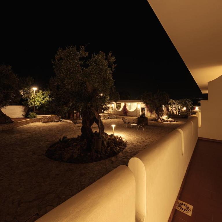 VILLA AL MARE sea, relax & wellness - Camera Matrimoniale con Vista Giardino - 17