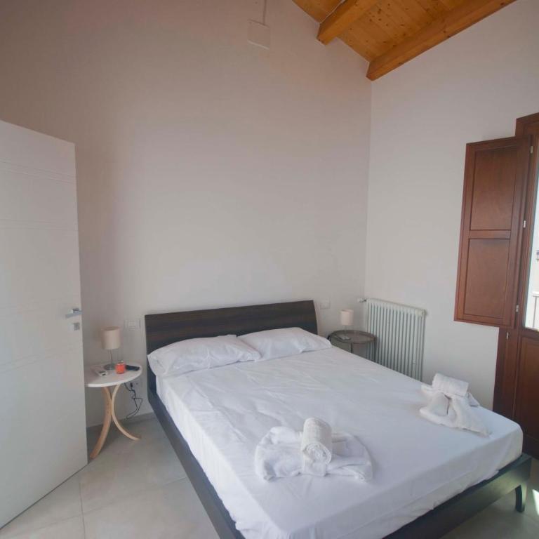 GIADA - Double Room with Terrace - 1