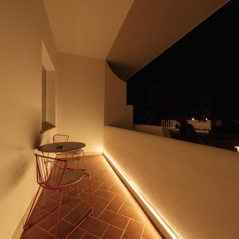 VILLA AL MARE sea, relax & wellness - Camera Matrimoniale Standard - 19