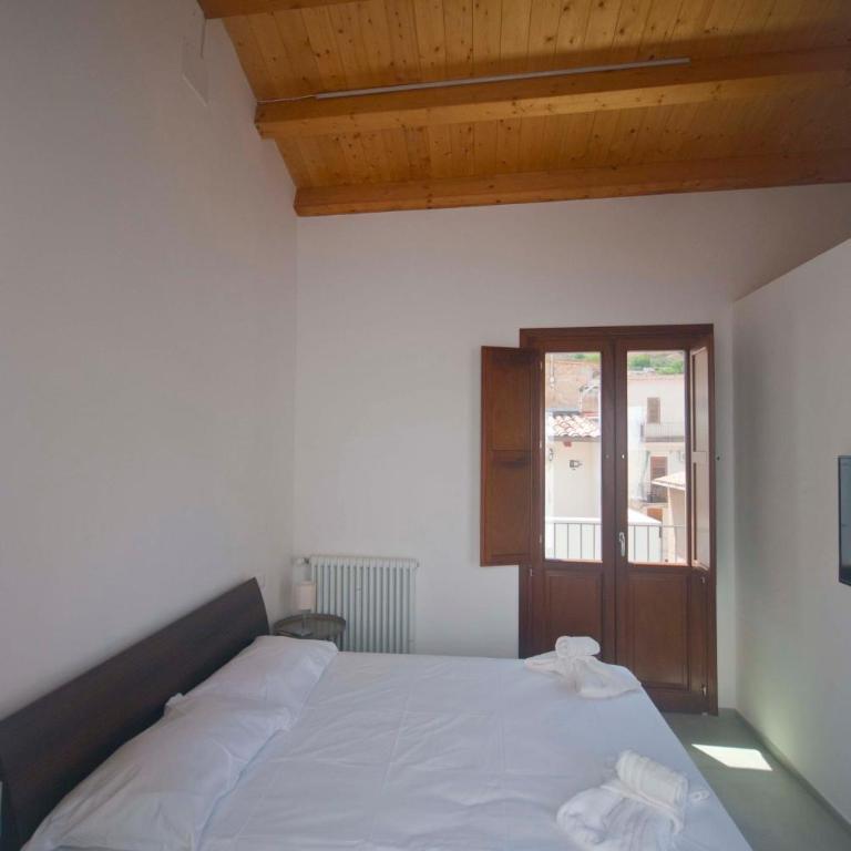 GIADA - Double Room with Terrace - 2