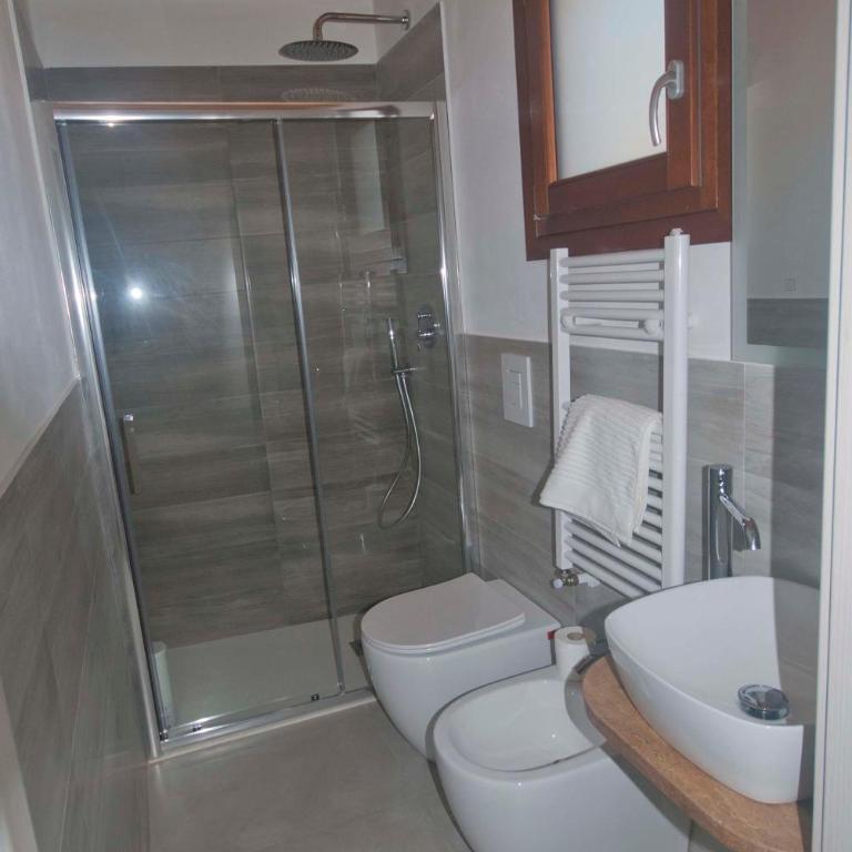 GIADA - Double Room with Terrace - 3