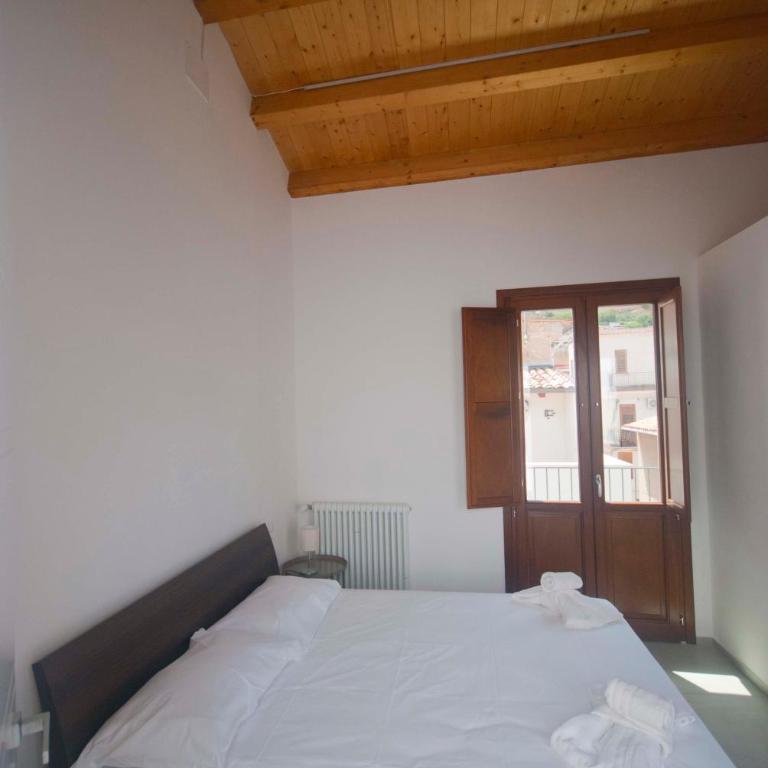 GIADA - Double Room with Terrace - 4