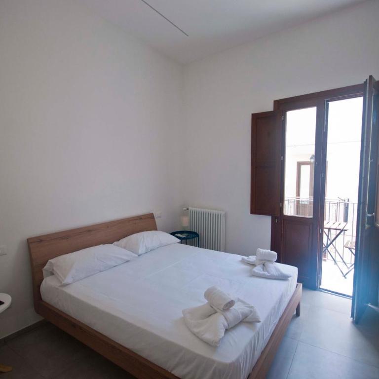 GIADA - Double Room with Balcony - 1