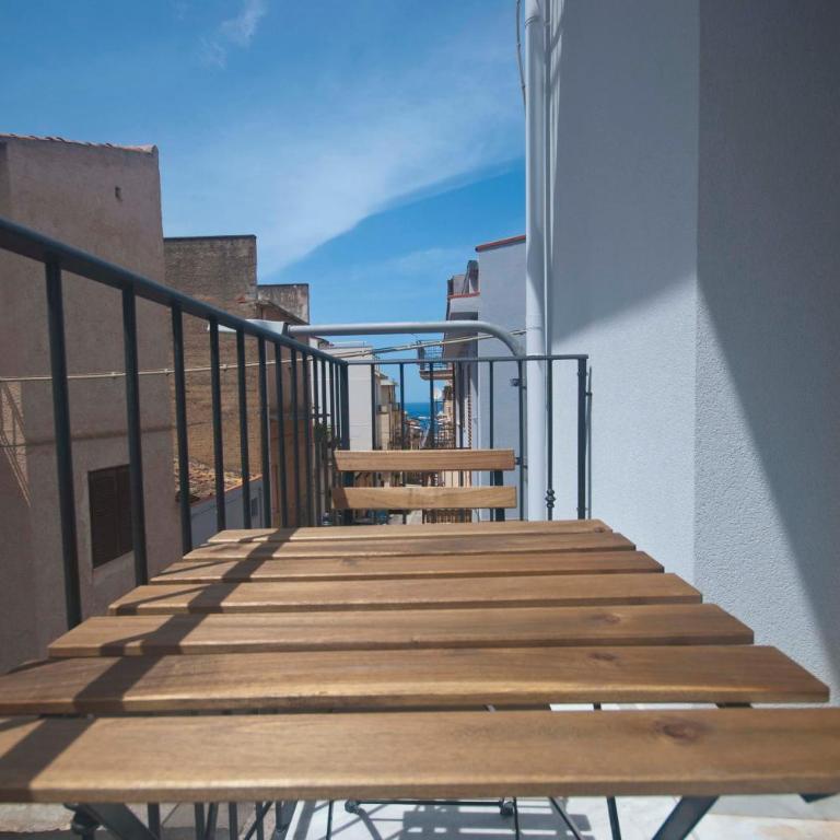 GIADA - Double Room with Balcony - 4