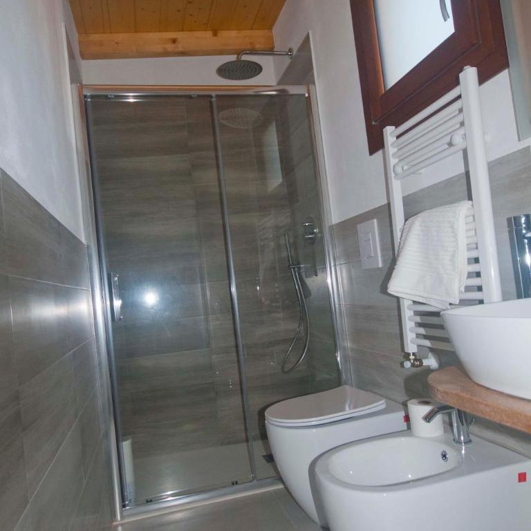 GIADA - Double Room with Terrace - 7