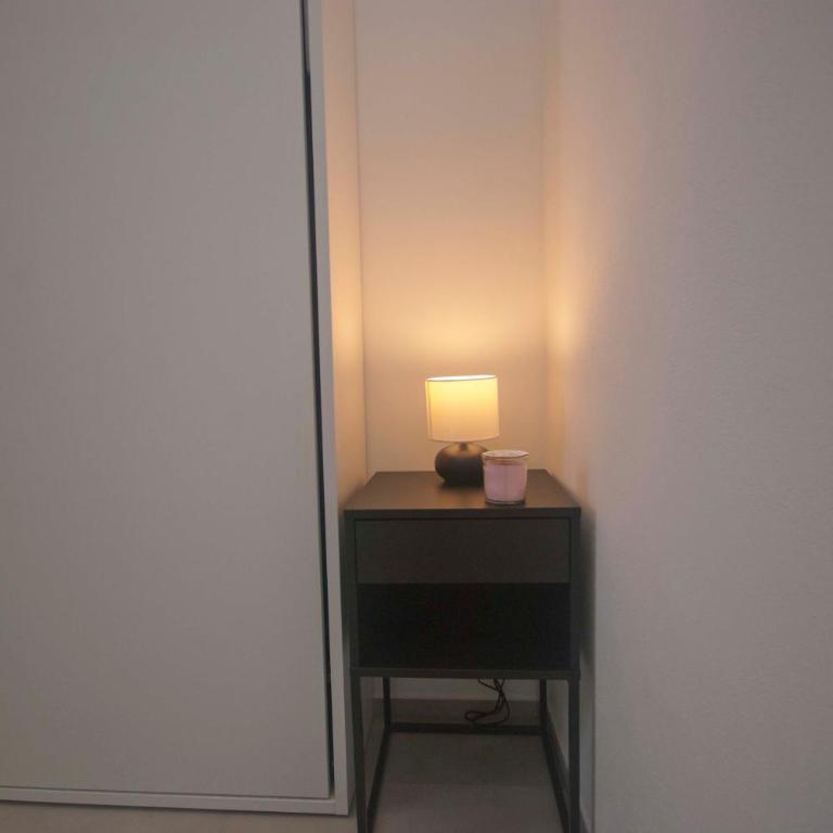 GIADA - Double Room with Private Bathroom - 1