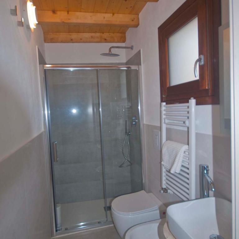 GIADA - Double Room with Balcony - 6
