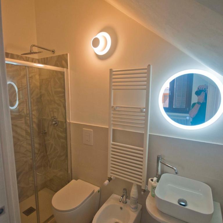 GIADA - Double Room with Private Bathroom - 2