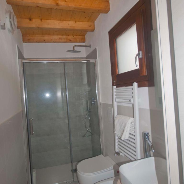 GIADA - Double Room with Balcony - 9