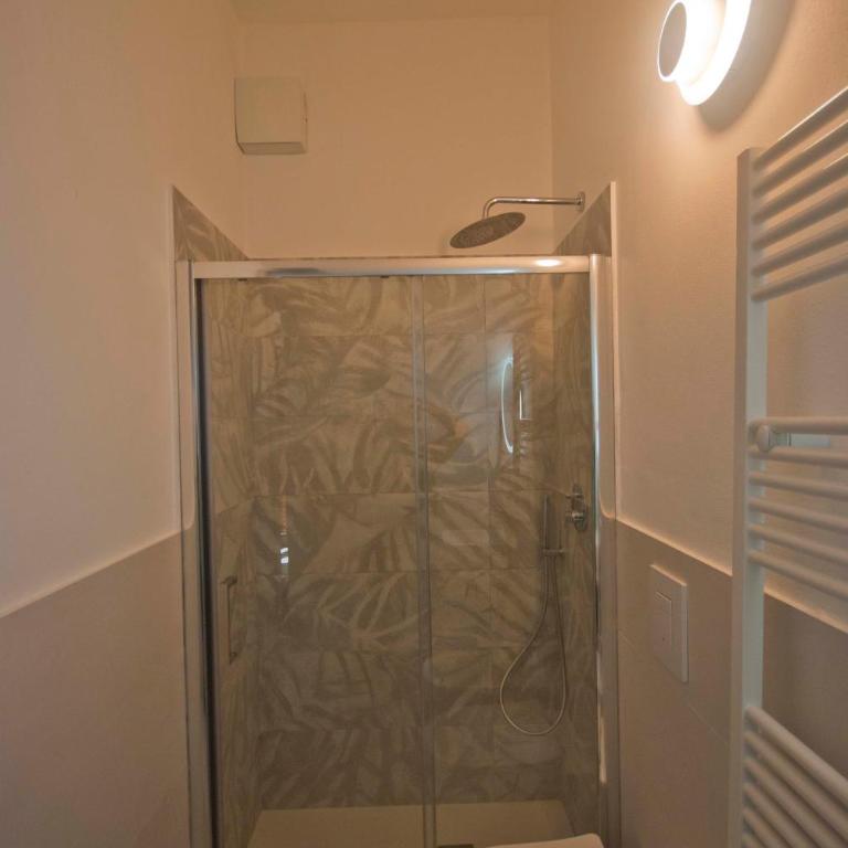 GIADA - Double Room with Private Bathroom - 3