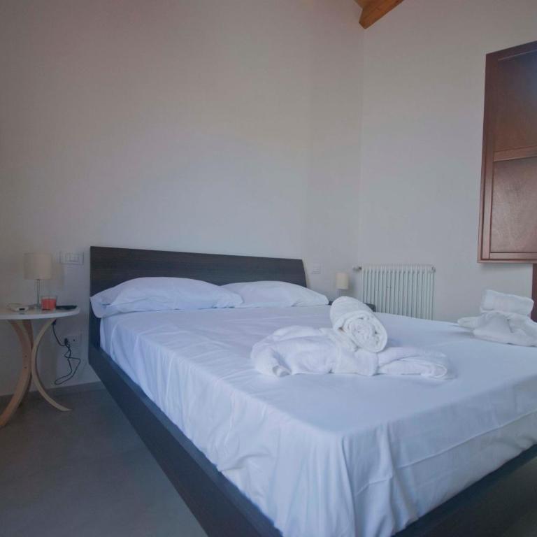 GIADA - Double Room with Terrace - 10