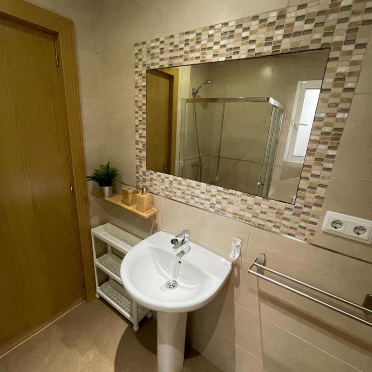 CASITA ANDALUZA CENTRO con PARKING sujeto a disponibilidad - Apartamento de 2 dormitorios - 14