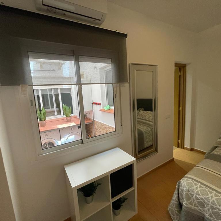 CASITA ANDALUZA CENTRO con PARKING sujeto a disponibilidad - Apartamento de 2 dormitorios - 13