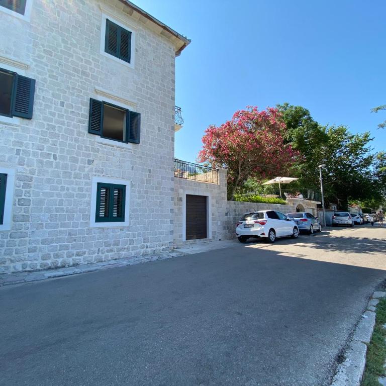 Apartments MarijaZ - Apartment with Terrace - 30