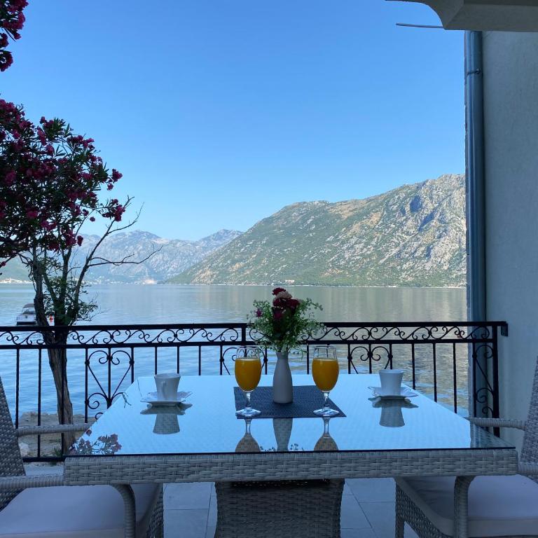 Apartments MarijaZ - Apartment with Terrace - 27