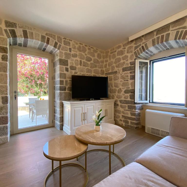 Apartments MarijaZ - Apartment with Terrace - 26