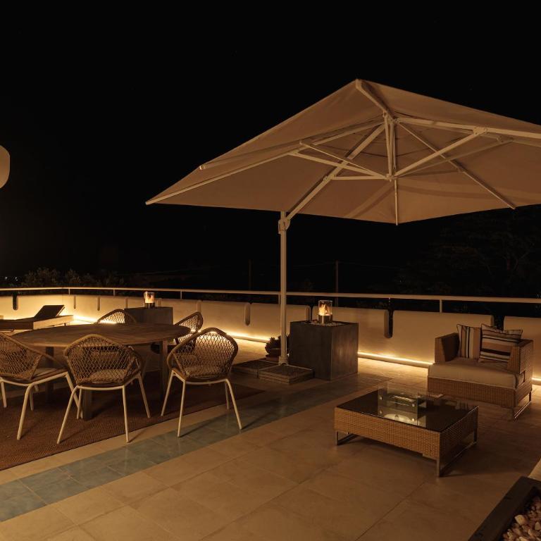 VILLA AL MARE sea, relax & wellness - Junior Suite con Vista Mare - 28