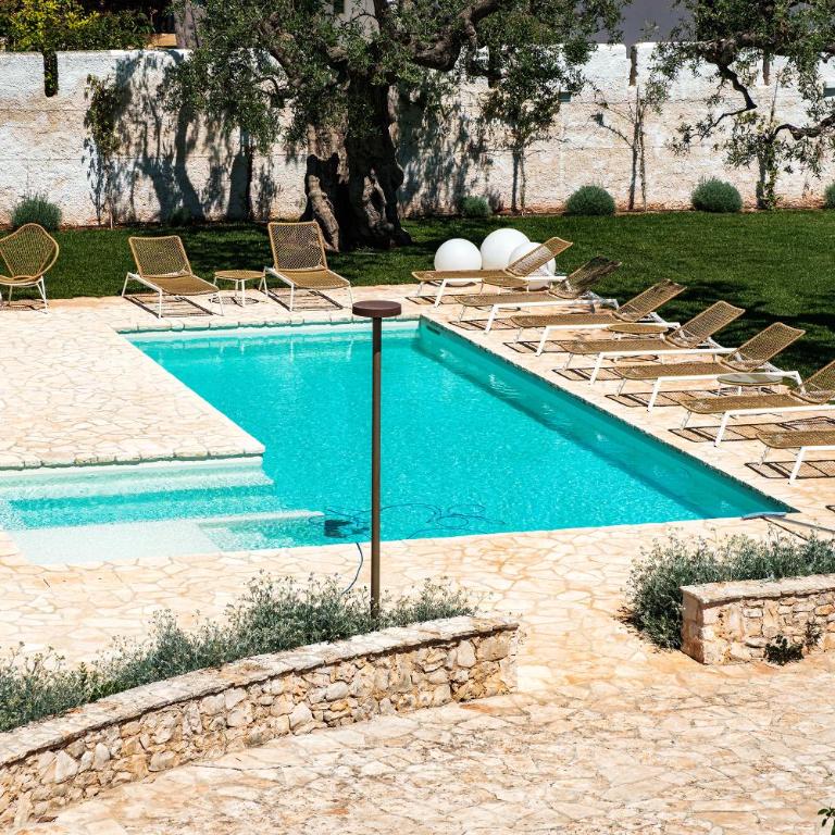 VILLA AL MARE sea, relax & wellness - Junior Suite con Vista Mare - 42