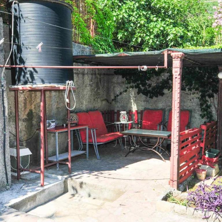 Sofia Rooms - Apartman sa 1 Spavaćom Sobom - 7