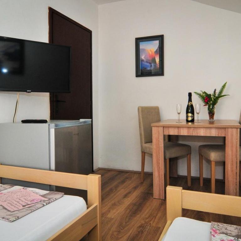 Sofia Rooms - Apartman sa 1 Spavaćom Sobom - 6