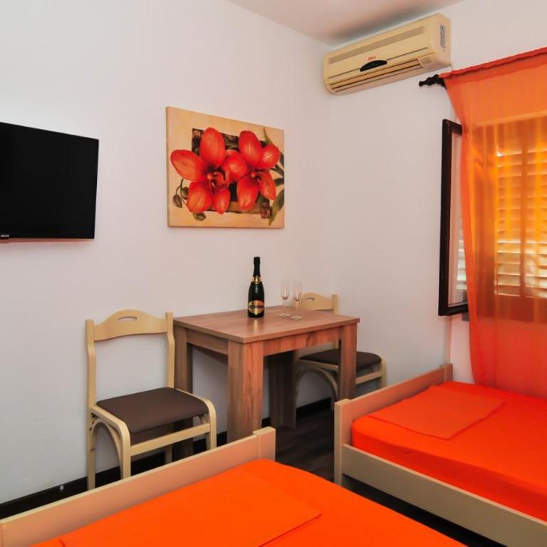 Sofia Rooms - Apartman sa 1 Spavaćom Sobom - 3
