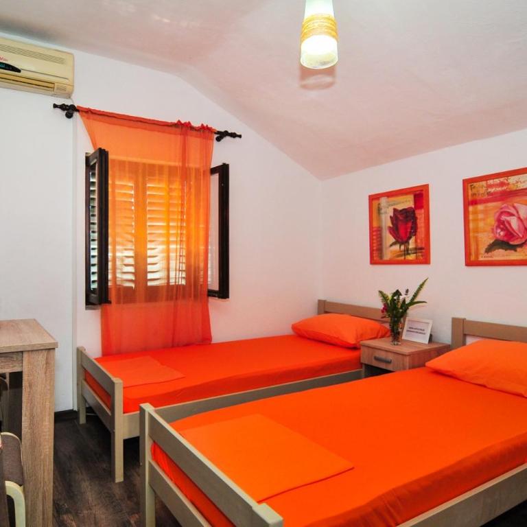 Sofia Rooms - Apartman sa 1 Spavaćom Sobom - 2