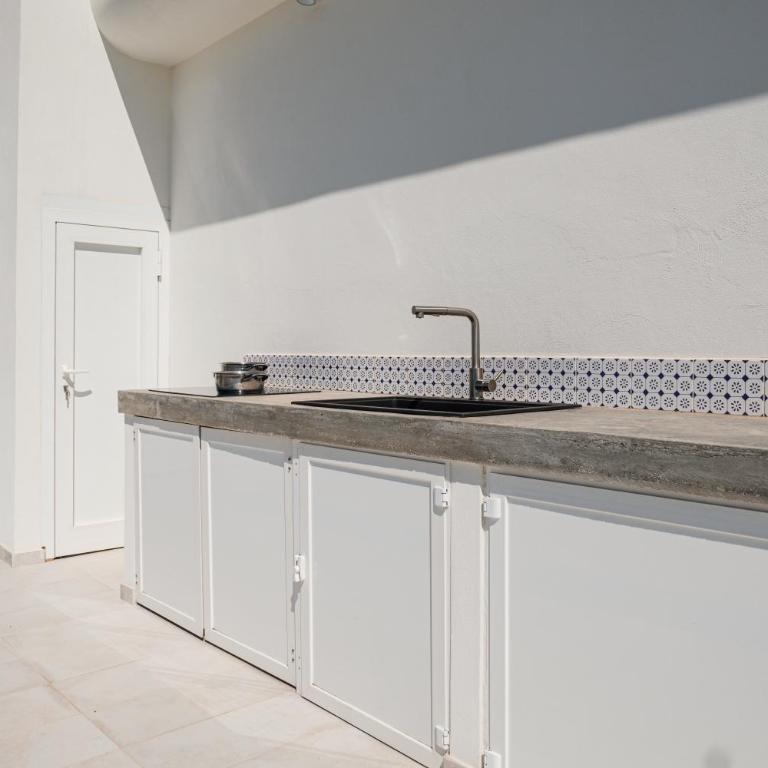 VILLA AL MARE sea, relax & wellness - Junior Suite con Vista Mare - 48
