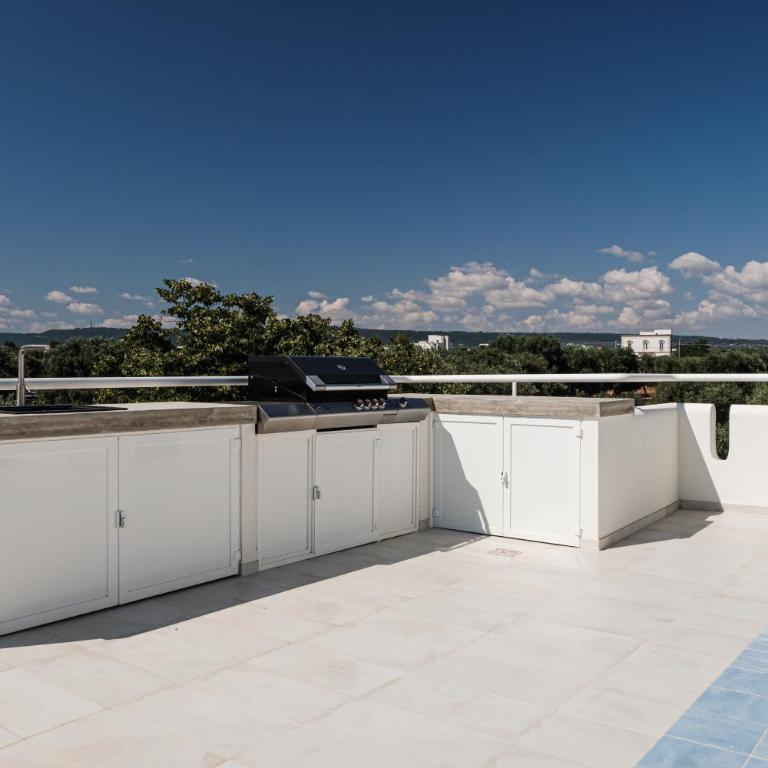 VILLA AL MARE sea, relax & wellness - Junior Suite con Vista Mare - 46