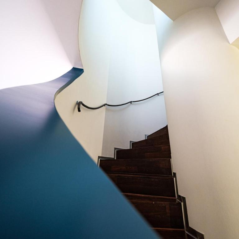 VILLA AL MARE sea, relax & wellness - Junior Suite con Vista Mare - 51
