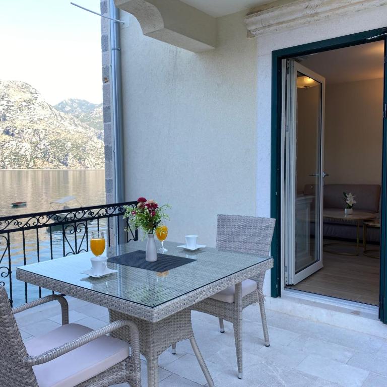Apartments MarijaZ - Apartment with Terrace - 22