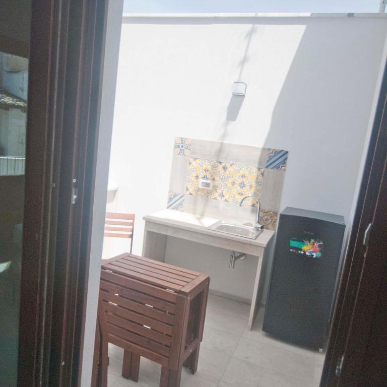 GIADA - Double Room with Terrace - 11
