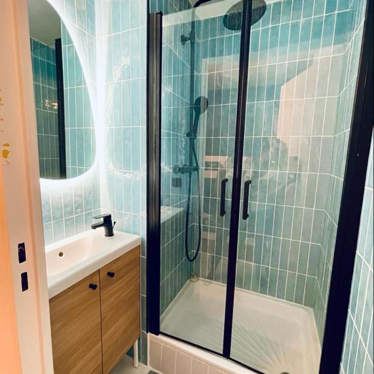 Flore - Apartment mit 1 Schlafzimmer - 10