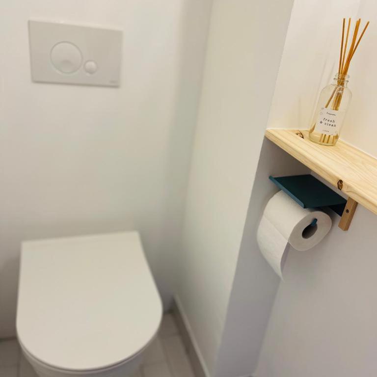Flore - Apartment mit 1 Schlafzimmer - 15