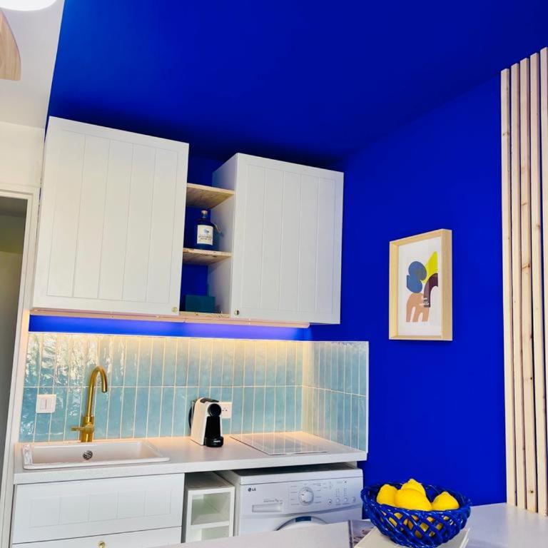 Flore - Apartment mit 1 Schlafzimmer - 1