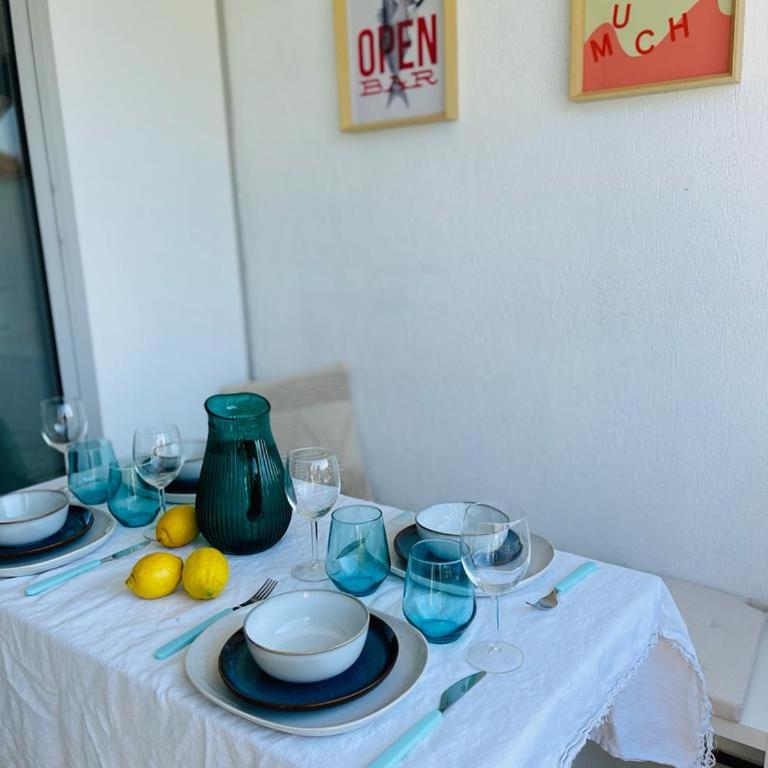 Flore - Apartment mit 1 Schlafzimmer - 19