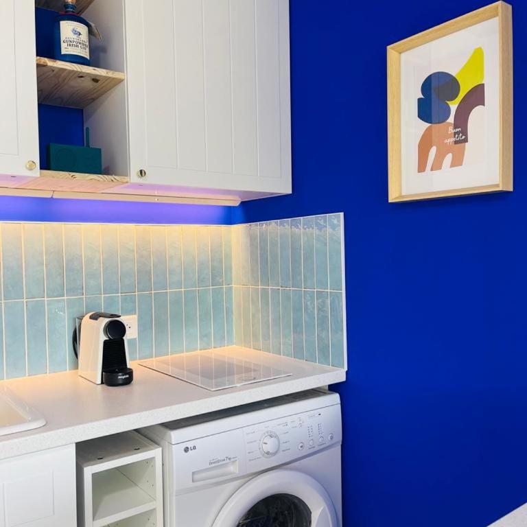 Flore - Apartment mit 1 Schlafzimmer - 20