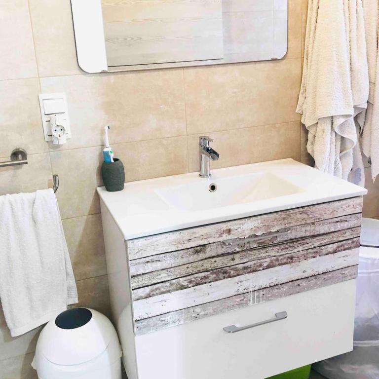 El Nido: Una casita de ensueño - Casa de 2 dormitorios - 18