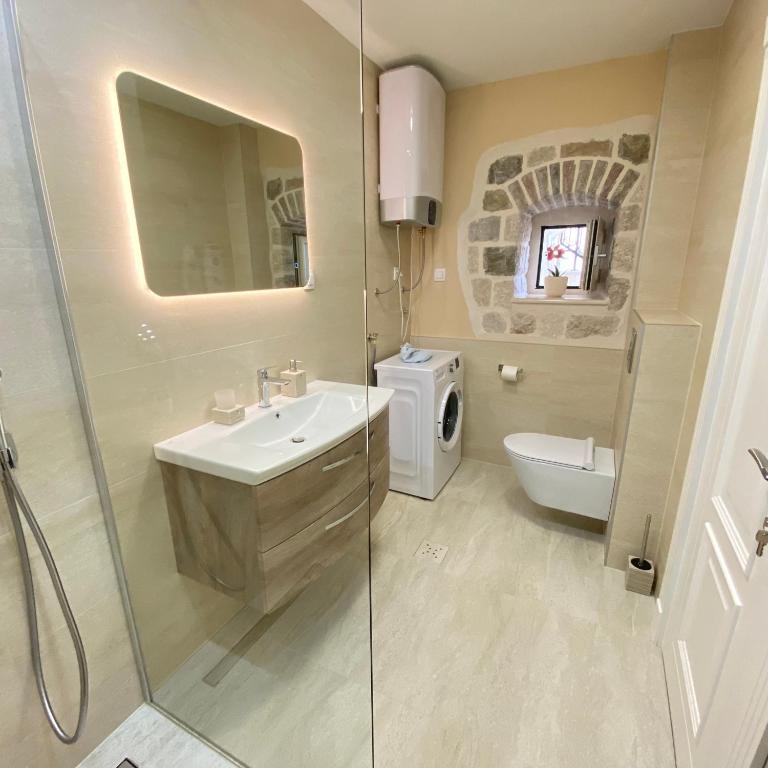 Apartments MarijaZ - Apartment with Terrace - 13
