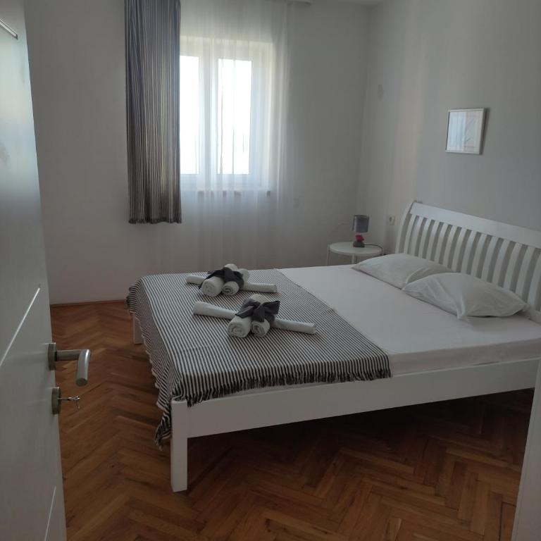 Apartmani More - Apartman sa 2 Spavaće Sobe - 4