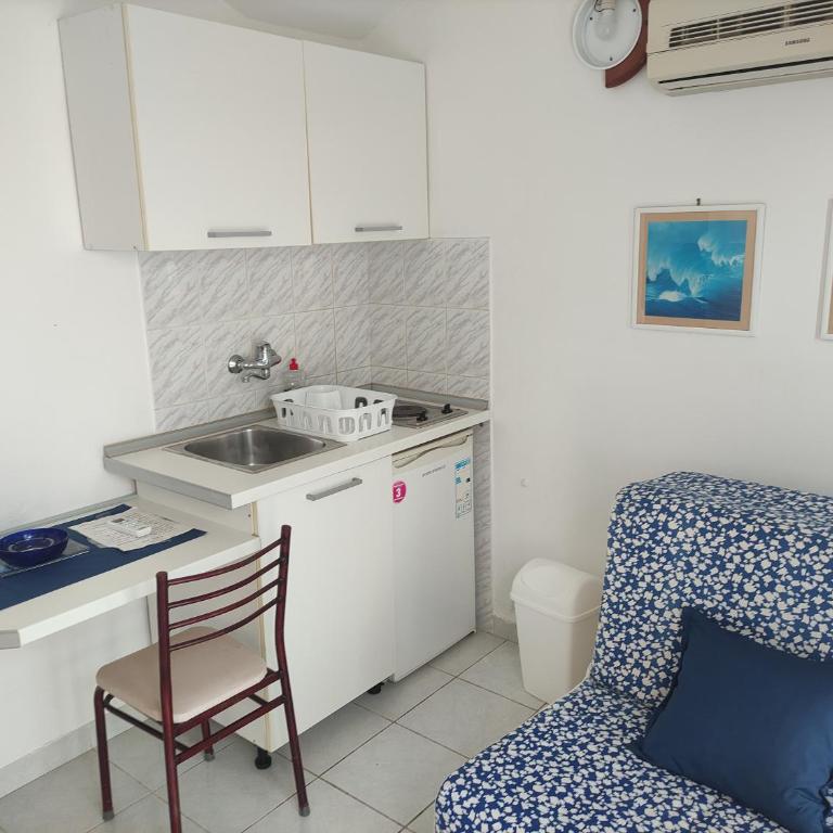 Apartmani More - Apartman sa 2 Spavaće Sobe - 1
