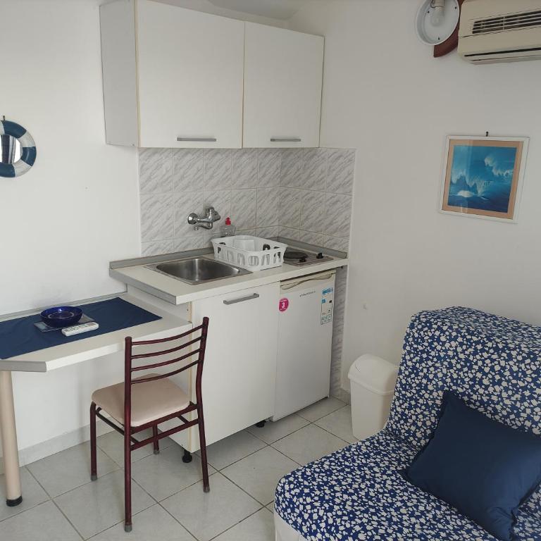 Apartmani More - Apartman sa 2 Spavaće Sobe - 2