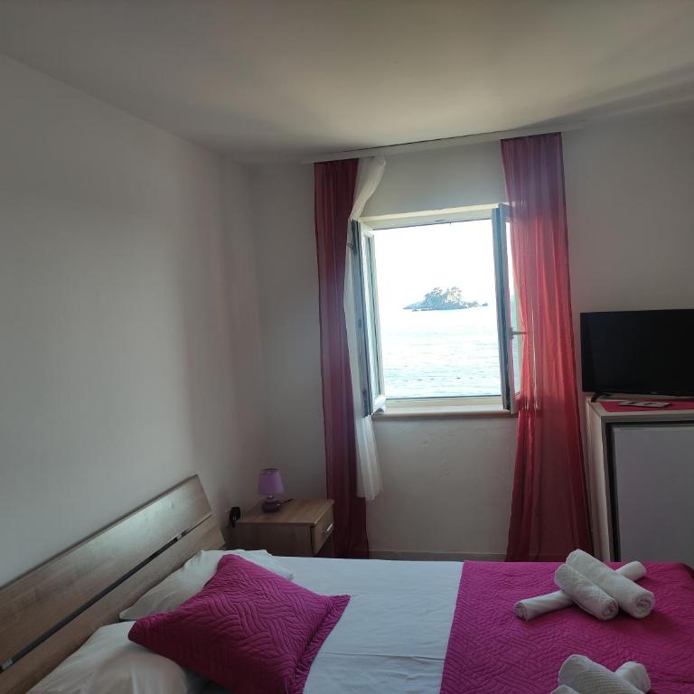 Apartmani More - Apartman sa 1 Spavaćom Sobom - 3